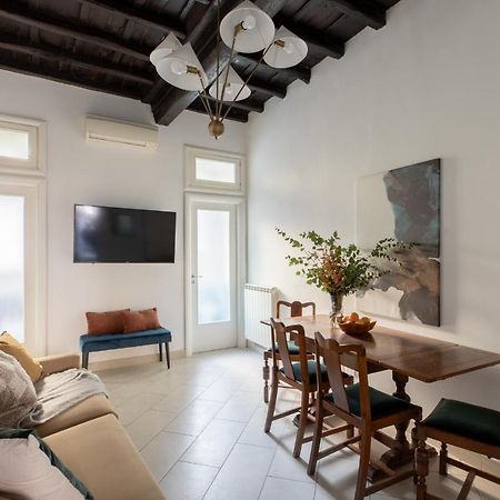 Iflat Monti'S Paradise Apartment Rome Luaran gambar