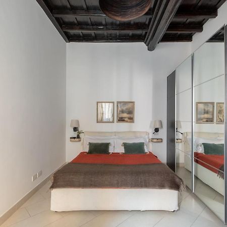 Iflat Monti'S Paradise Apartment Rome Luaran gambar