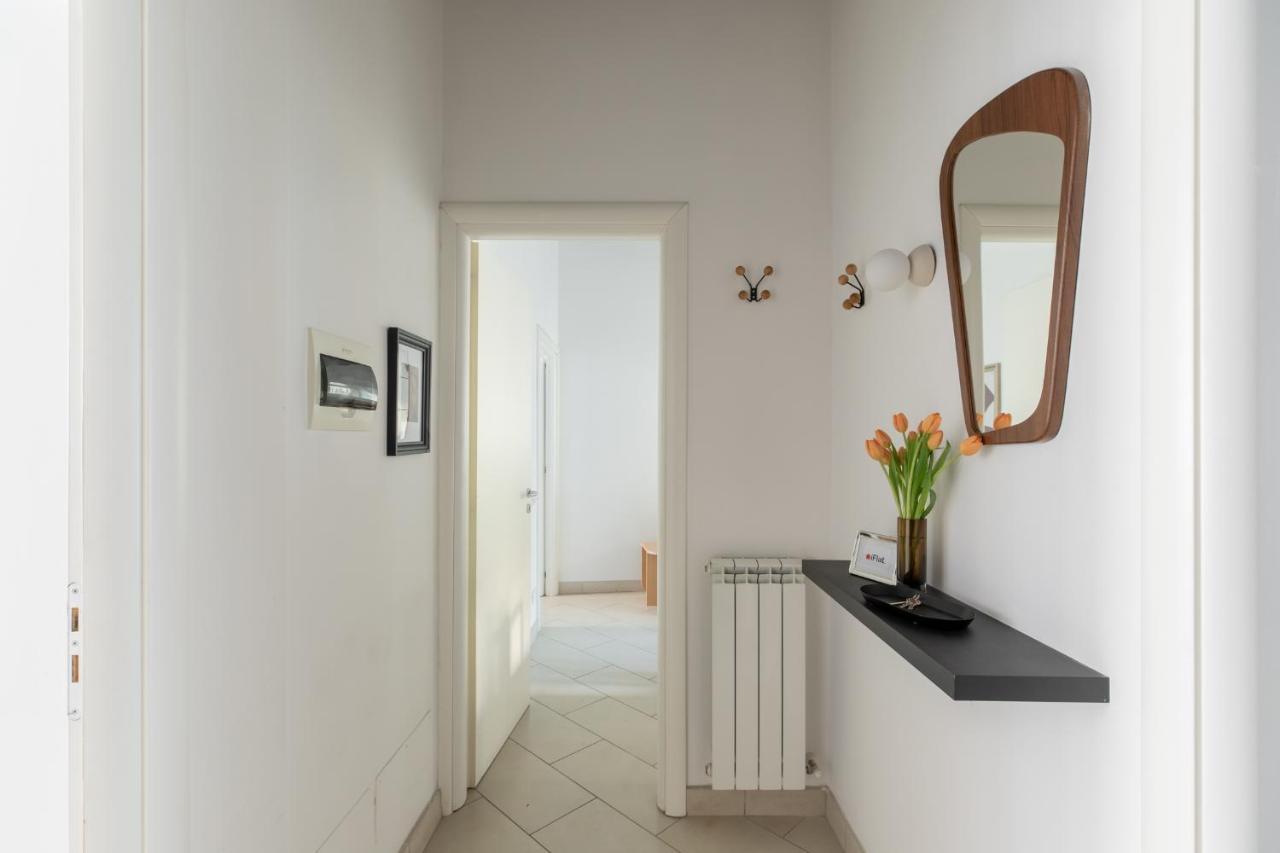 Iflat Monti'S Paradise Apartment Rome Luaran gambar