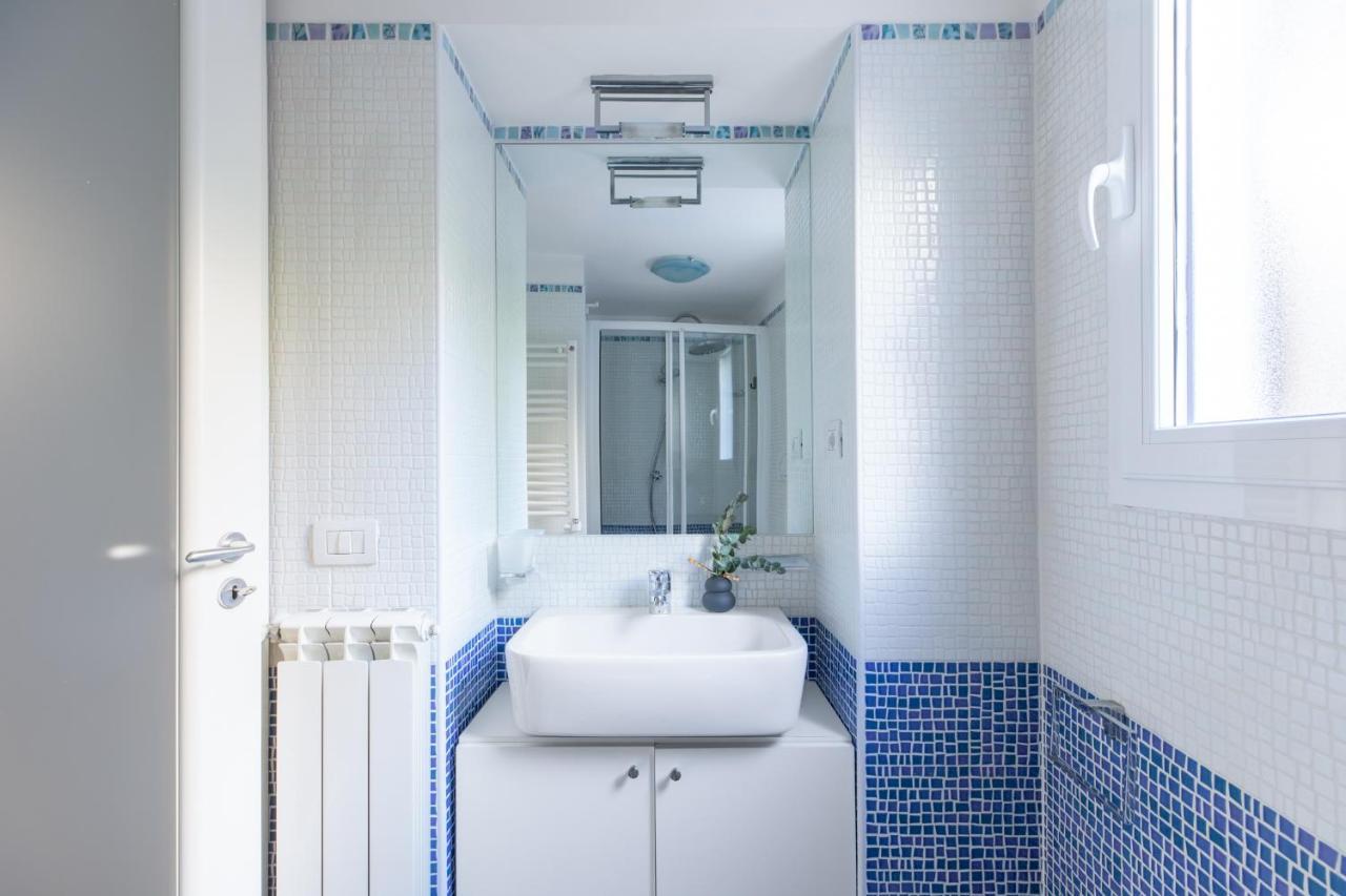 Iflat Monti'S Paradise Apartment Rome Luaran gambar