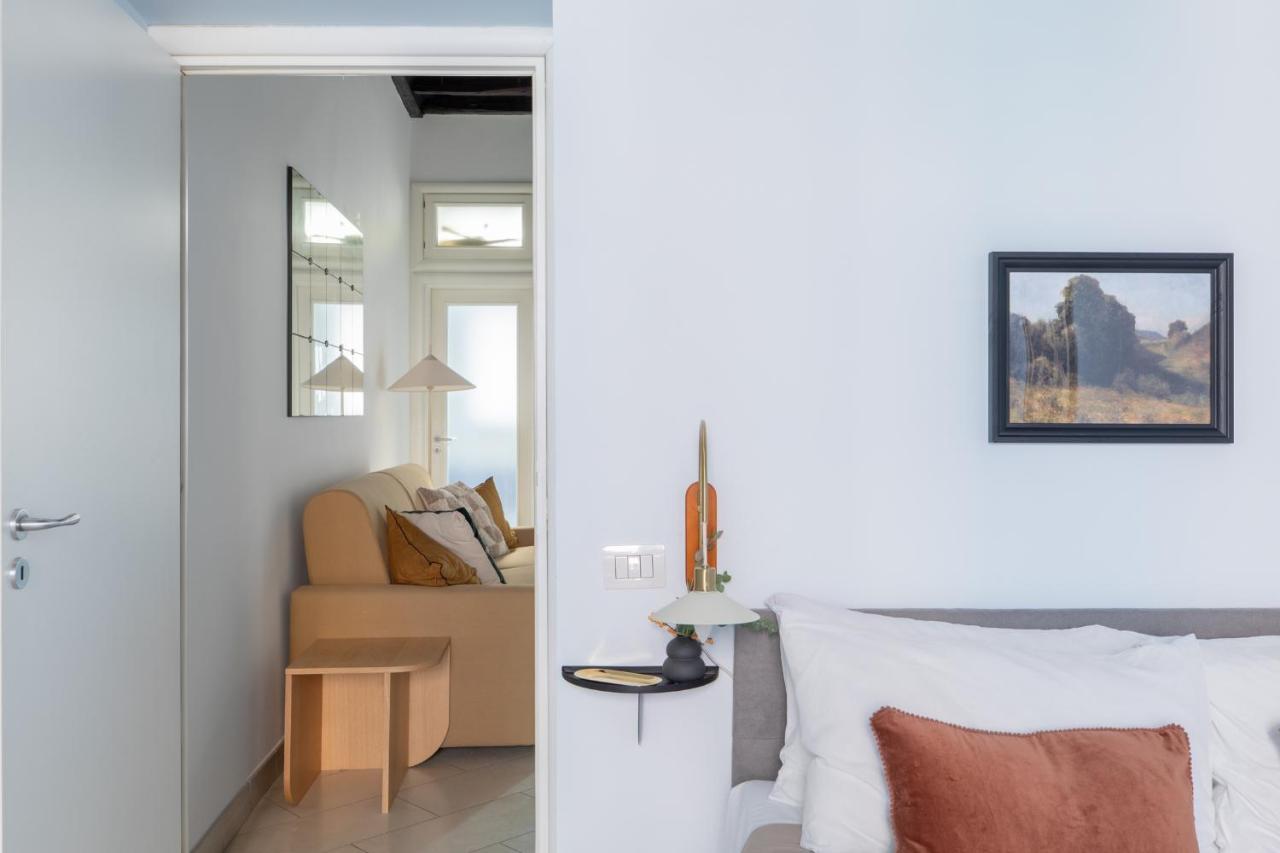 Iflat Monti'S Paradise Apartment Rome Luaran gambar