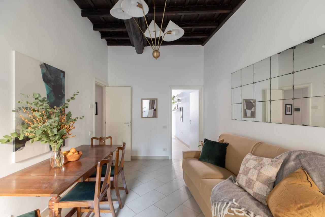 Iflat Monti'S Paradise Apartment Rome Luaran gambar