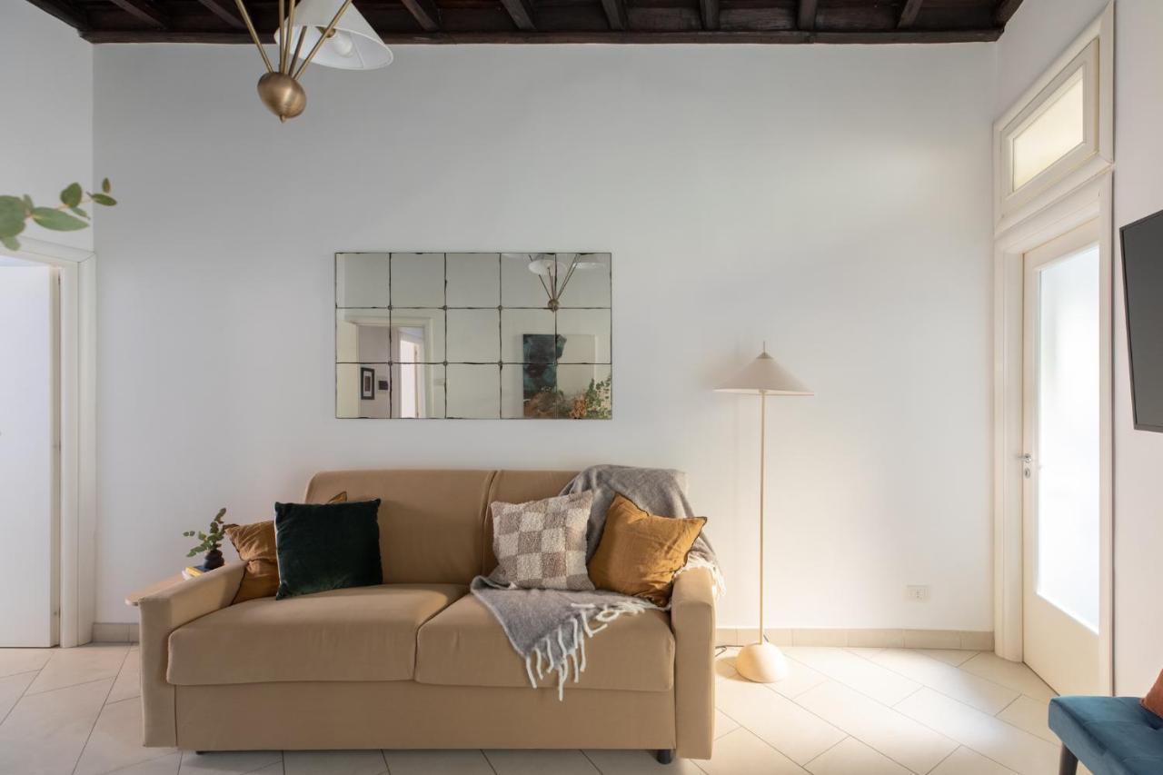 Iflat Monti'S Paradise Apartment Rome Luaran gambar