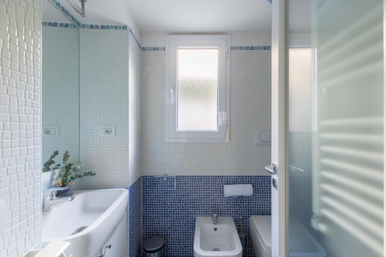 Iflat Monti'S Paradise Apartment Rome Luaran gambar
