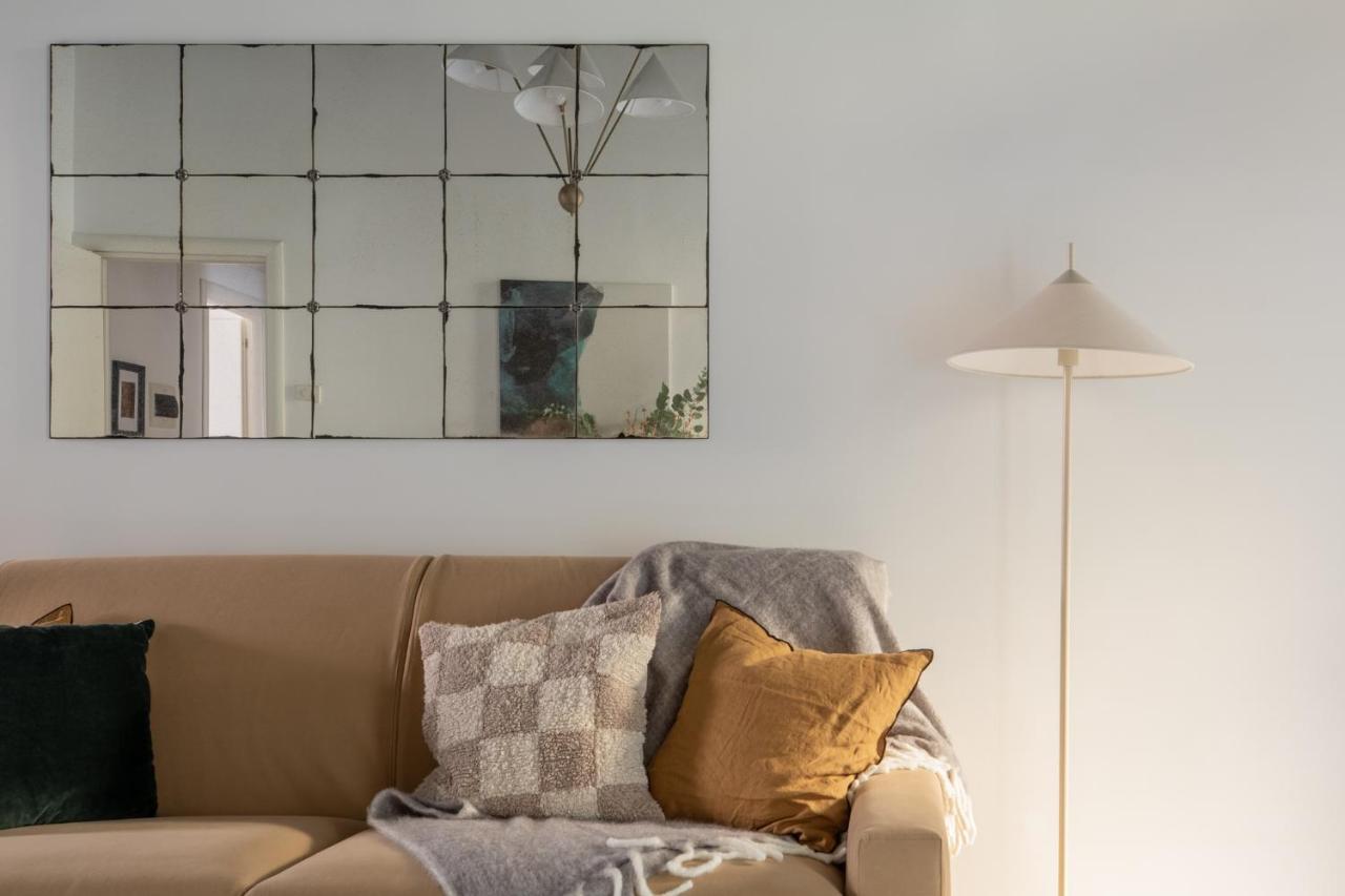Iflat Monti'S Paradise Apartment Rome Luaran gambar