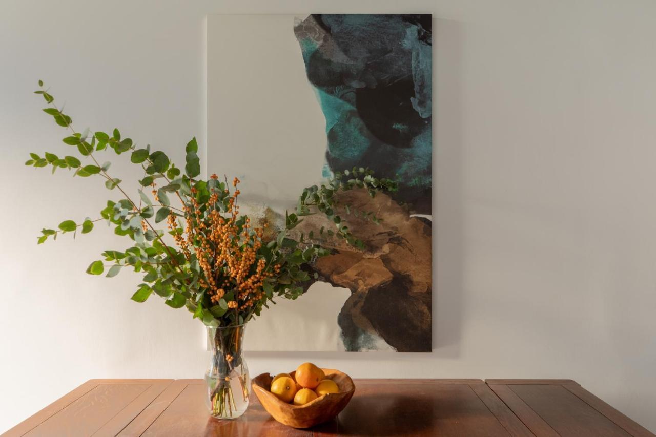 Iflat Monti'S Paradise Apartment Rome Luaran gambar