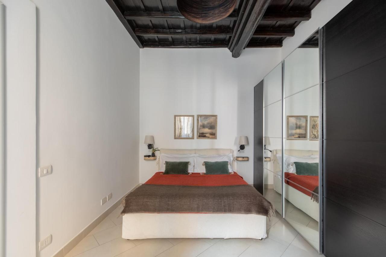 Iflat Monti'S Paradise Apartment Rome Luaran gambar