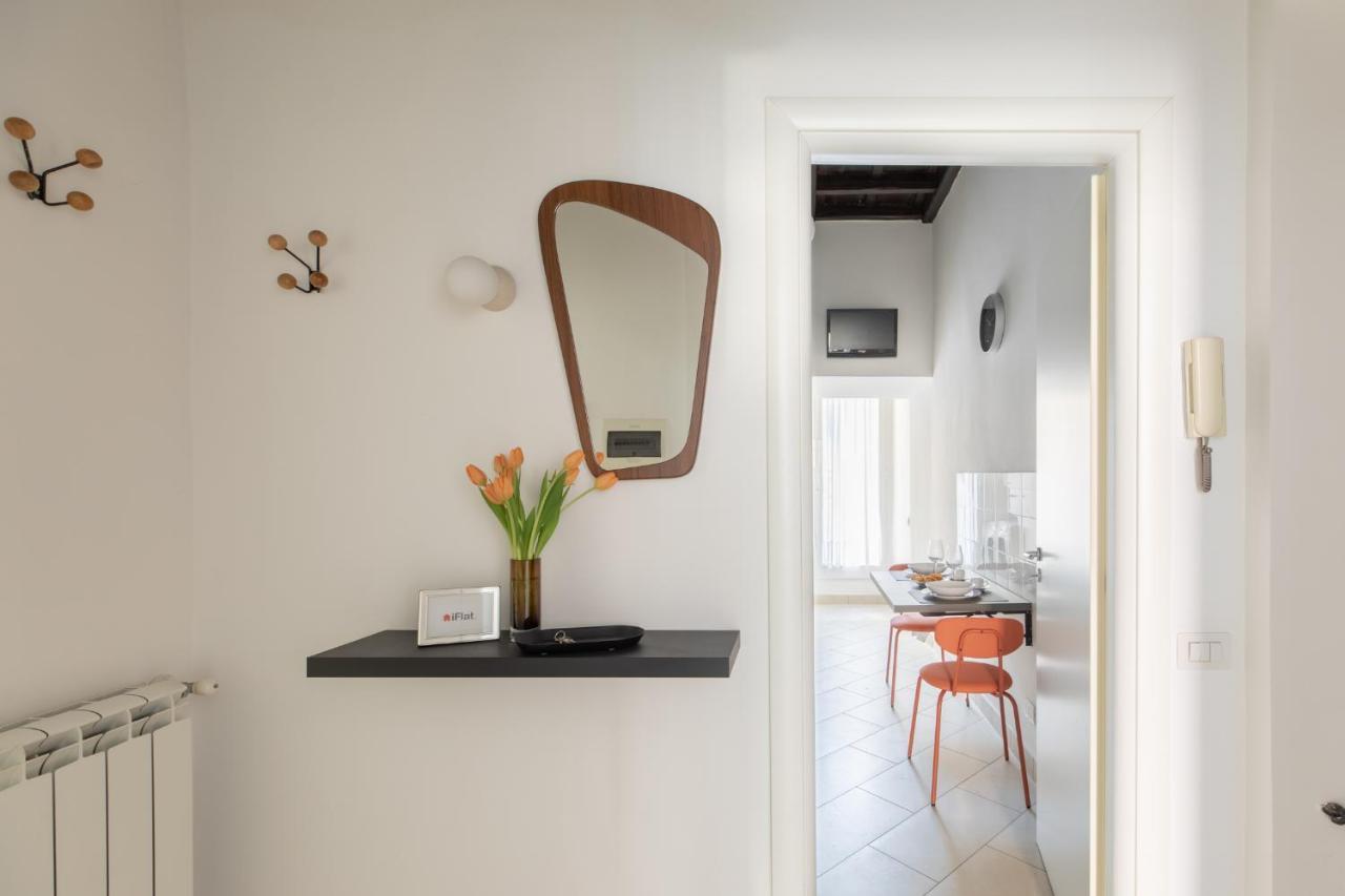 Iflat Monti'S Paradise Apartment Rome Luaran gambar