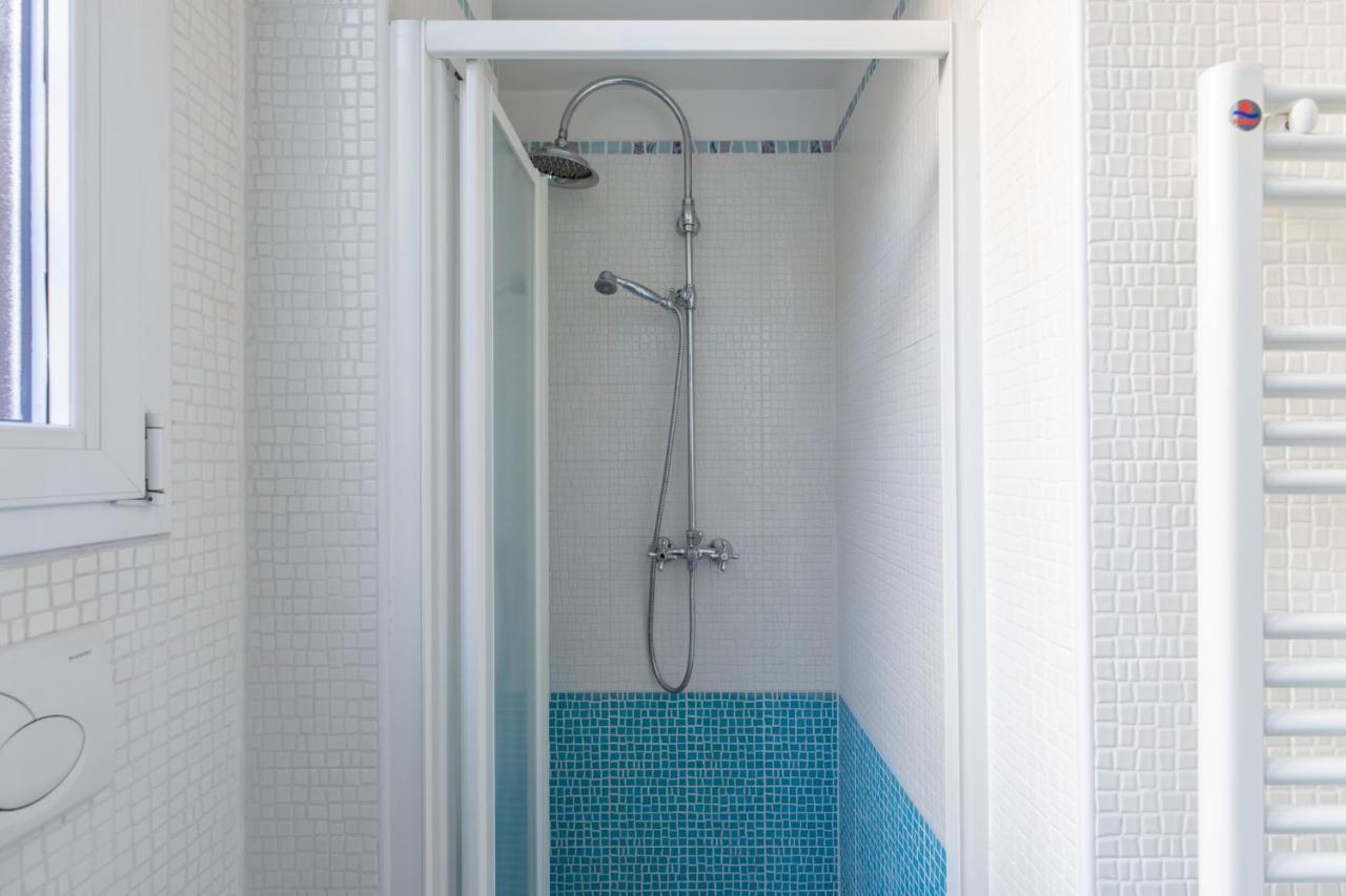 Iflat Monti'S Paradise Apartment Rome Luaran gambar