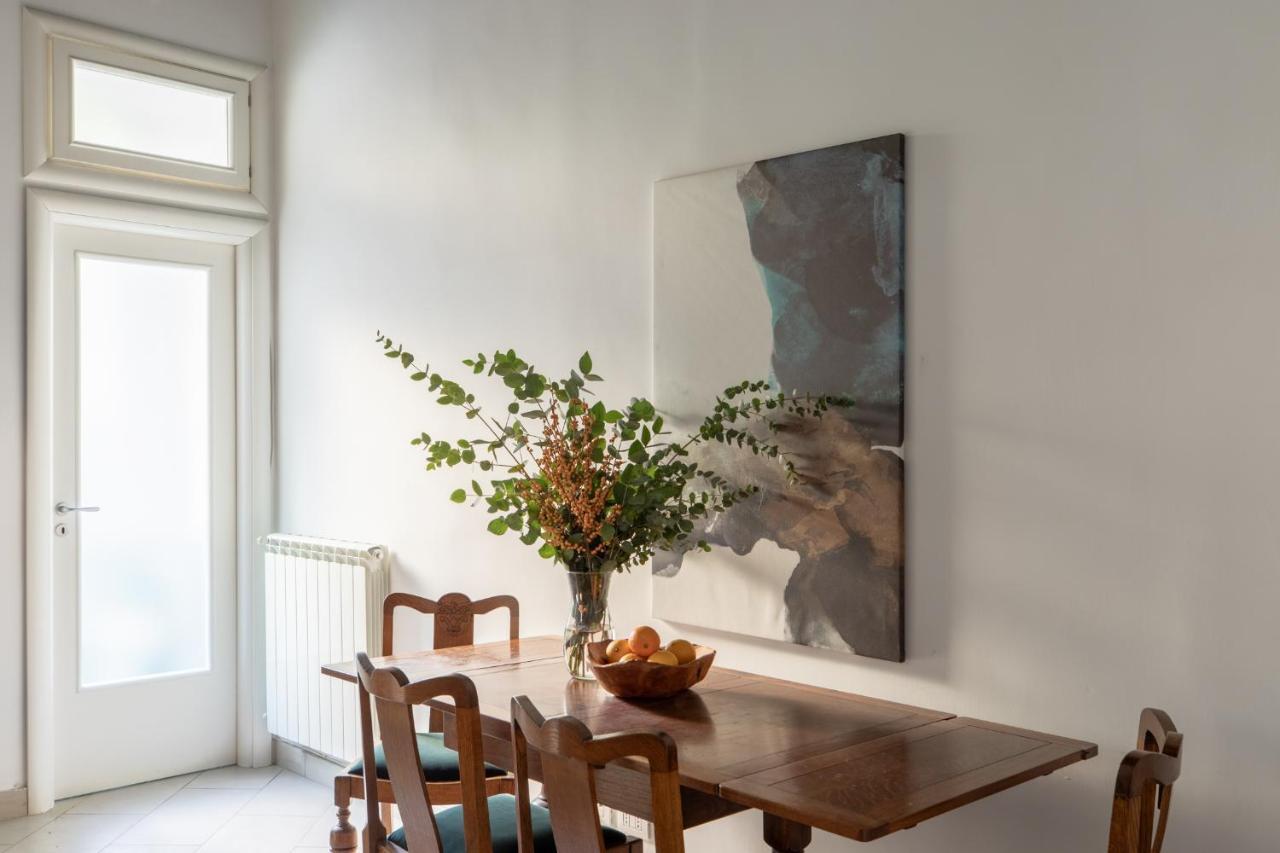Iflat Monti'S Paradise Apartment Rome Luaran gambar