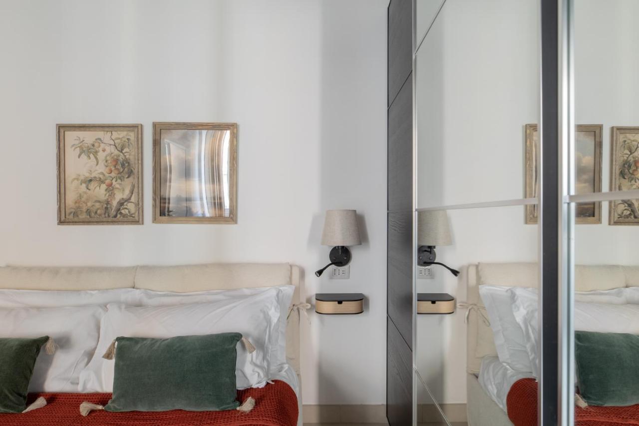 Iflat Monti'S Paradise Apartment Rome Luaran gambar