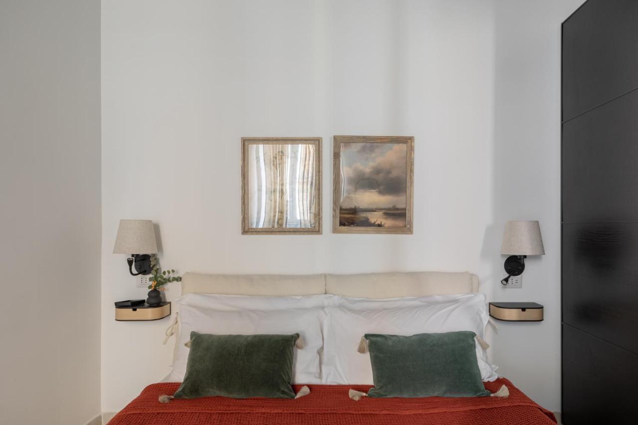 Iflat Monti'S Paradise Apartment Rome Luaran gambar